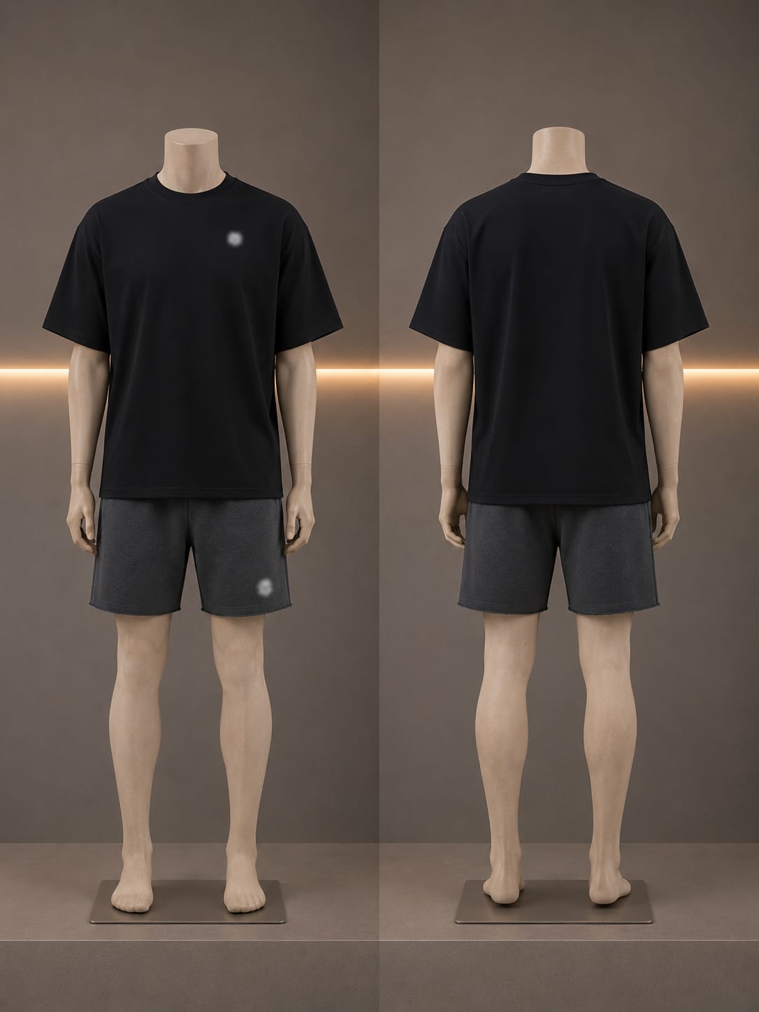 Bellatess Collection Look 05