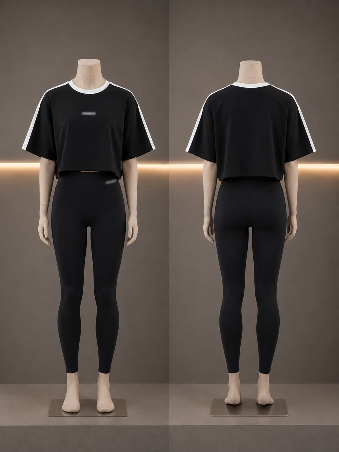 Bellatess Collection Look 07