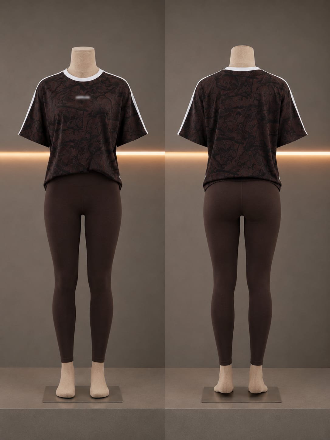 Bellatess Collection Look 08