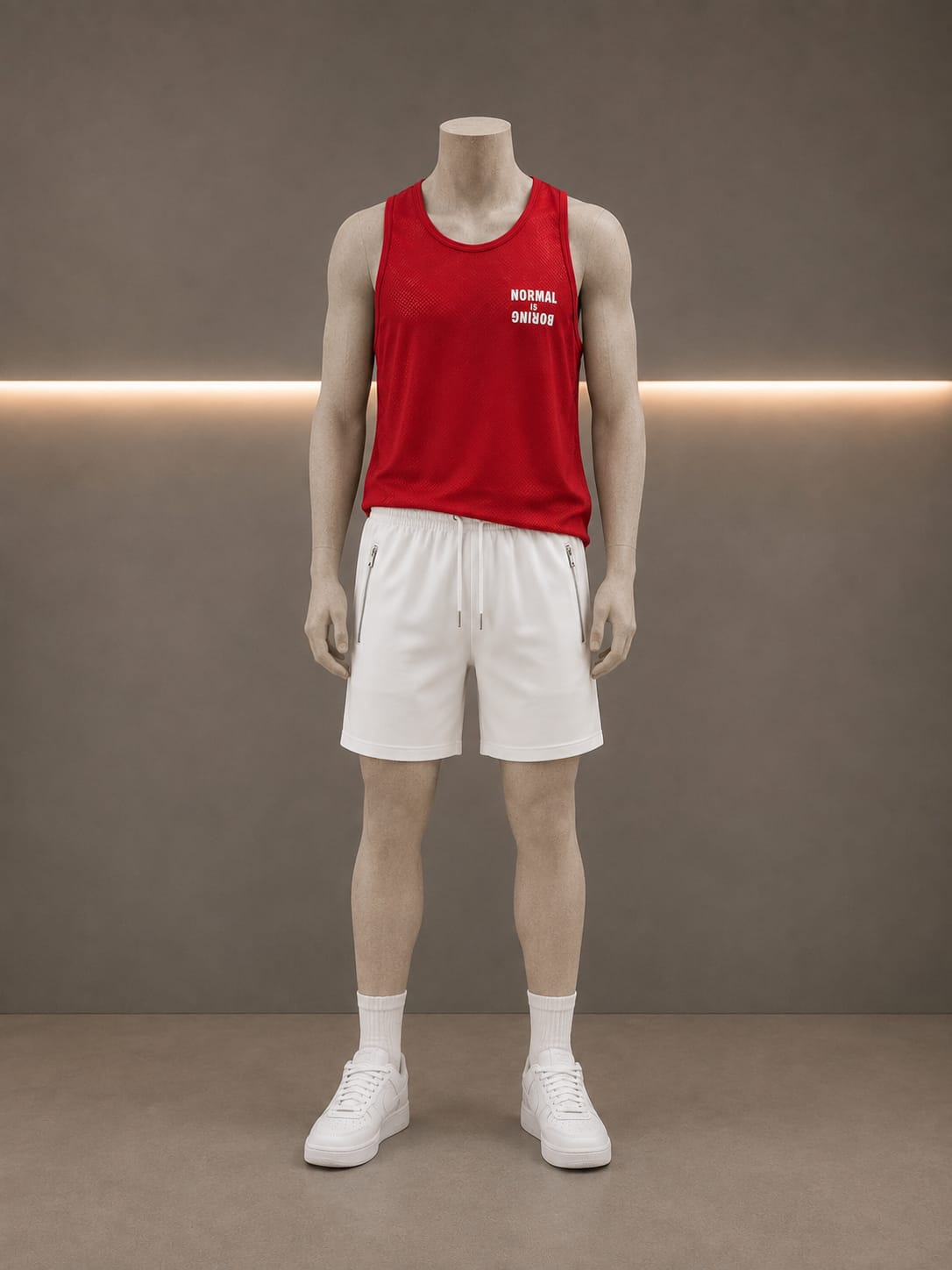 Bellatess Collection Look 17
