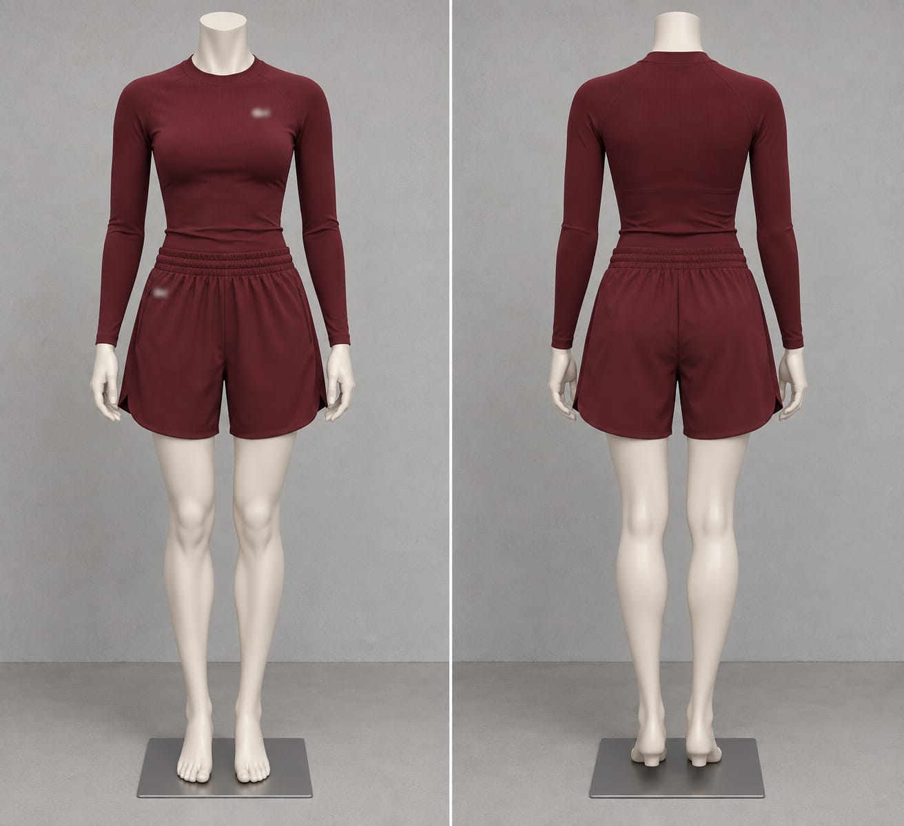 Bellatess Collection Look 30