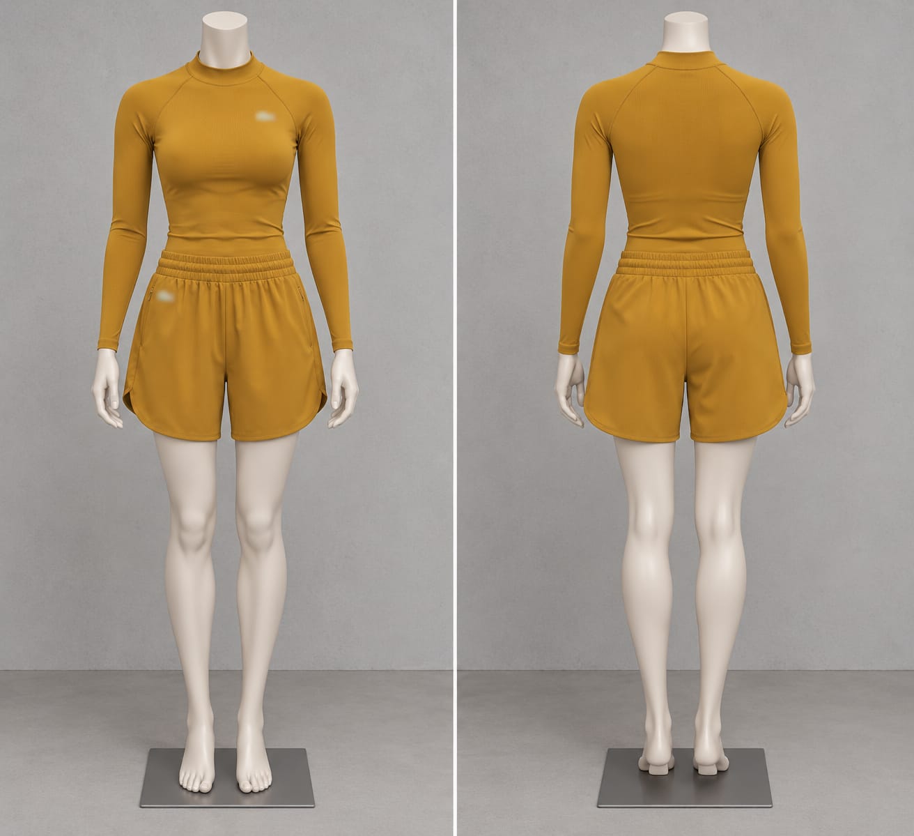 Bellatess Collection Look 31