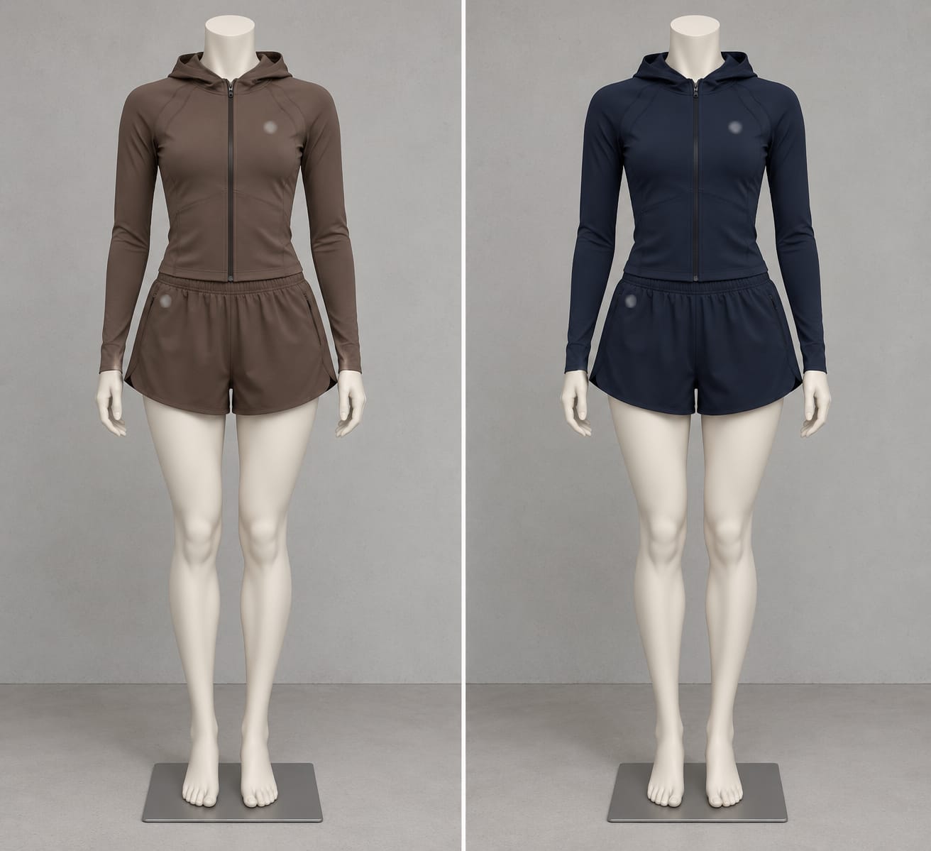 Bellatess Collection Look 32