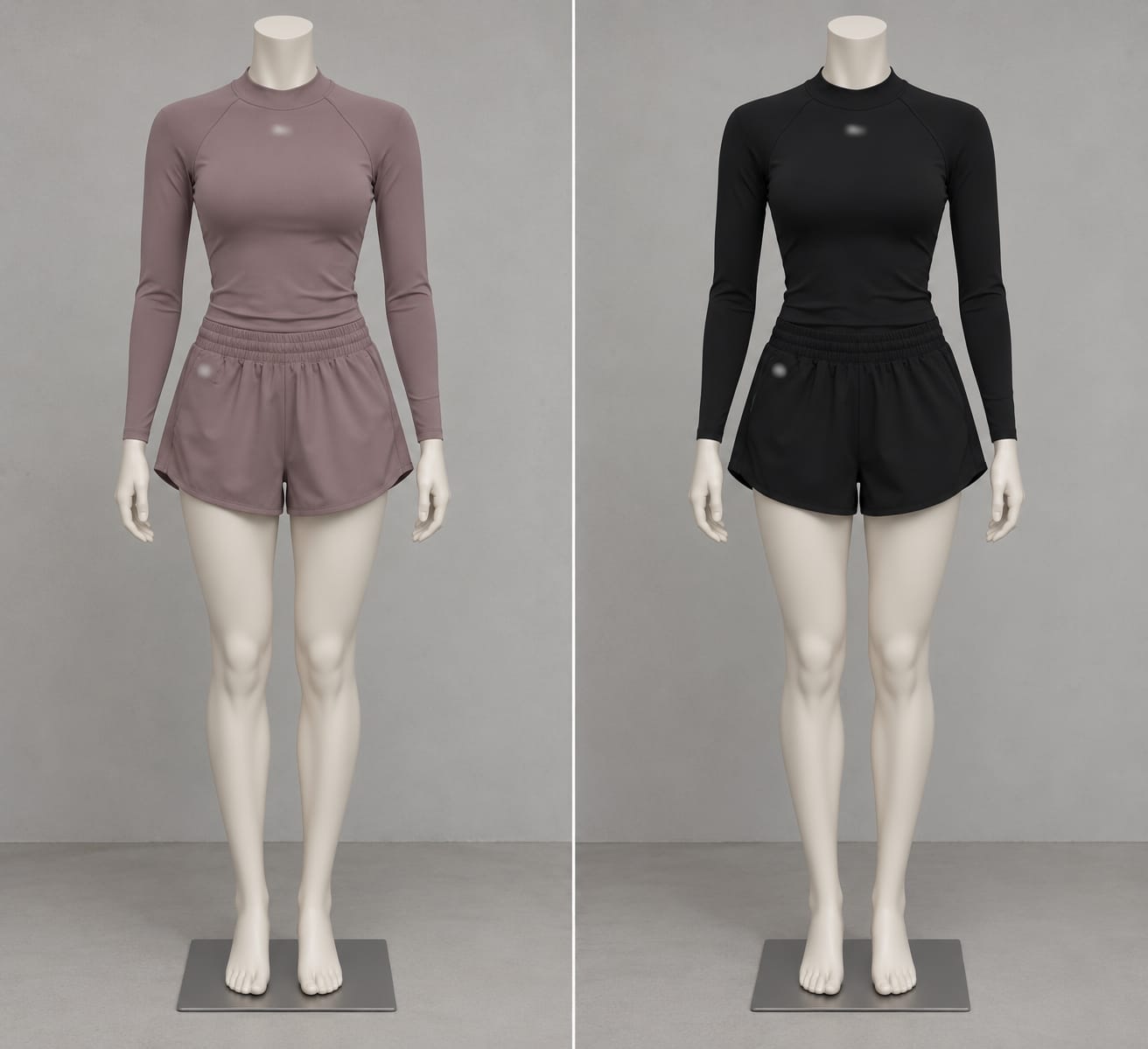 Bellatess Collection Look 33