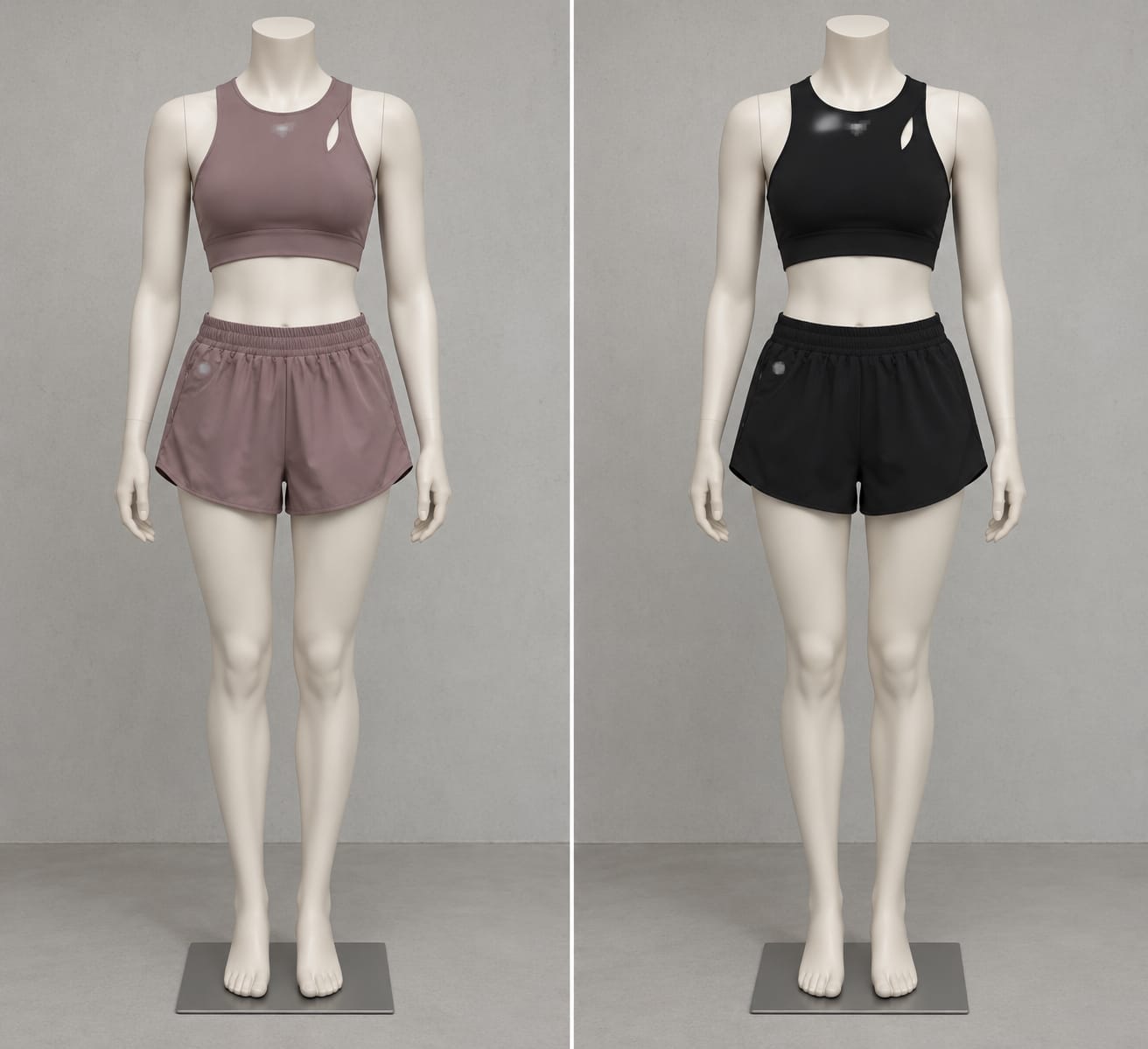 Bellatess Collection Look 34
